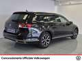 Volkswagen Passat Variant variant 2.0 tdi executive 150cv dsg Schwarz - thumbnail 4