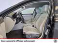 Volkswagen Passat Variant variant 2.0 tdi executive 150cv dsg Schwarz - thumbnail 7