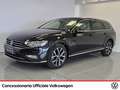 Volkswagen Passat Variant variant 2.0 tdi executive 150cv dsg Schwarz - thumbnail 1