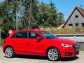 Audi A1 Sportback design//MFL/NAVI/SHZ/LED Rot - thumbnail 4