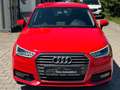 Audi A1 Sportback design//MFL/NAVI/SHZ/LED Rot - thumbnail 3