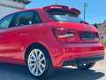 Audi A1 Sportback design//MFL/NAVI/SHZ/LED Rot - thumbnail 10