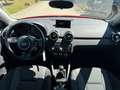 Audi A1 Sportback design//MFL/NAVI/SHZ/LED Rot - thumbnail 13