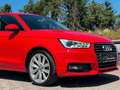 Audi A1 Sportback design//MFL/NAVI/SHZ/LED Rot - thumbnail 20