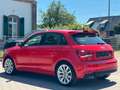 Audi A1 Sportback design//MFL/NAVI/SHZ/LED Rot - thumbnail 8