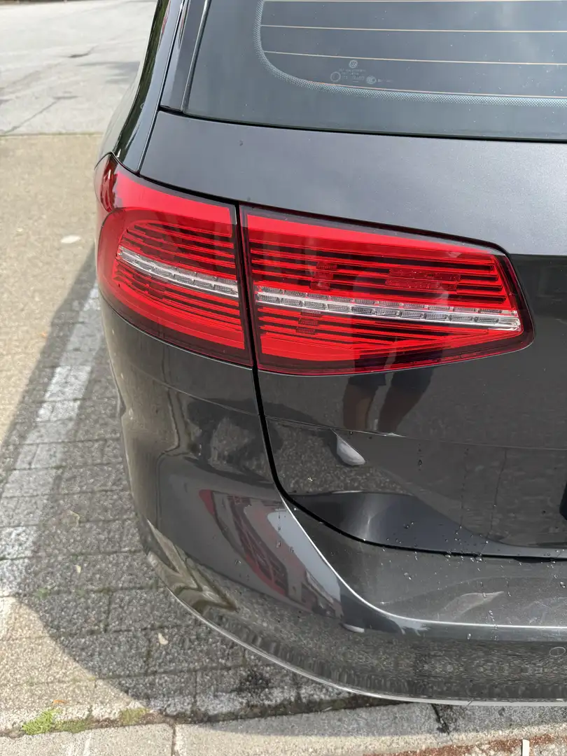 Volkswagen Passat Variant 2.0 TDI DSG (BlueMotion Technology) Highline - 2
