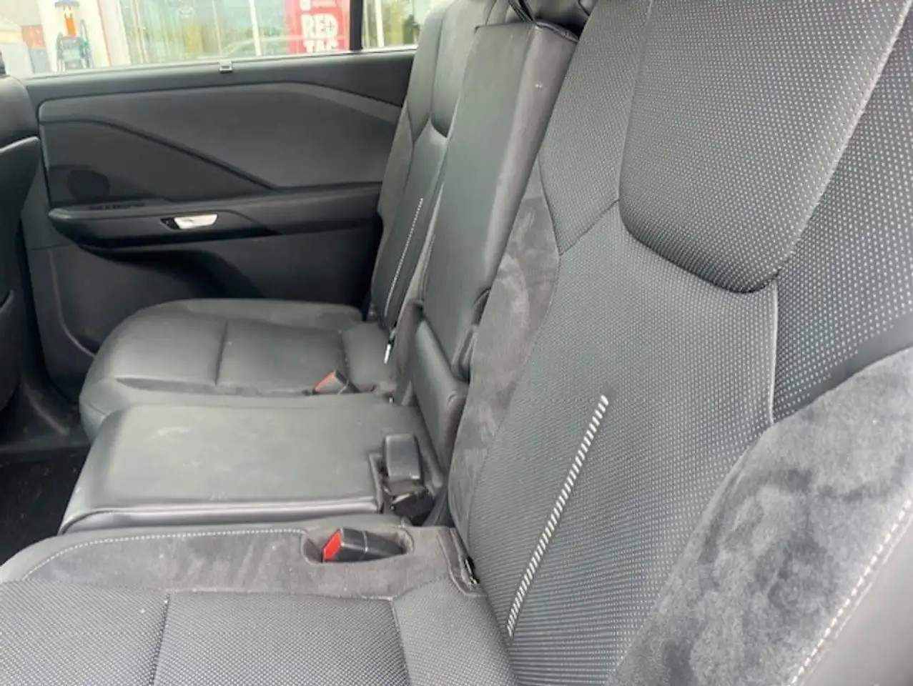 Lexus TX 350 снимка Lexus TX 350