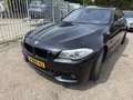 BMW 535 5-serie 535d High Executive M PAKKET SEDAN MOTOR R Zwart - thumbnail 1