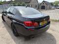 BMW 535 5-serie 535d High Executive M PAKKET SEDAN MOTOR R Zwart - thumbnail 7