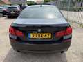 BMW 535 5-serie 535d High Executive M PAKKET SEDAN MOTOR R Zwart - thumbnail 4