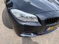 BMW 535 5-serie 535d High Executive M PAKKET SEDAN MOTOR R Zwart - thumbnail 6
