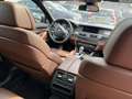 BMW 535 5-serie 535d High Executive M PAKKET SEDAN MOTOR R Zwart - thumbnail 11