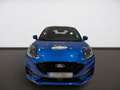 Ford Puma 1,0 EcoBoost Hybrid ST-Line Blau - thumbnail 3