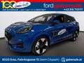 Ford Puma 1,0 EcoBoost Hybrid ST-Line Blau - thumbnail 1