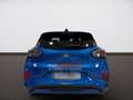 Ford Puma 1,0 EcoBoost Hybrid ST-Line Blau - thumbnail 4