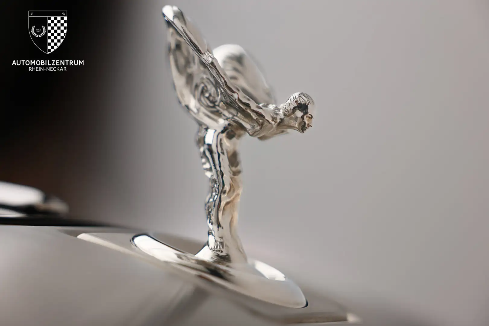 Rolls-Royce Phantom Drophead Phantom Drophead 1 of 50 Picnic Humper/ Schwarz - 2