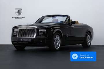 Phantom Drophead 1 of 50 Picnic Hamper/Logos