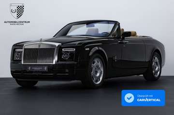 Phantom Drophead 1 of 50 Picnic Humper/Logos