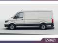 Volkswagen Crafter 35 2.0 TDI 140 AT8 L3H2 3pl Blanc - thumbnail 2