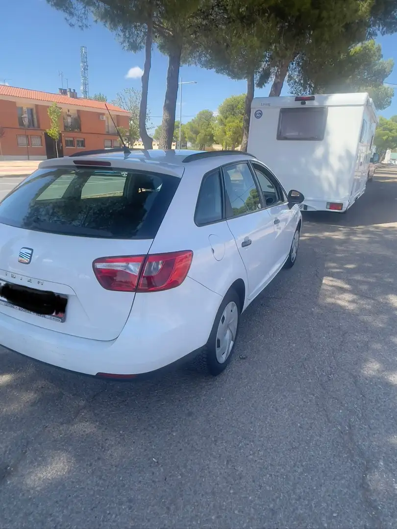 SEAT Ibiza ST 1.2TDI CR Reference - 2