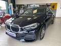 BMW 116 d Business Advantage Noir - thumbnail 3