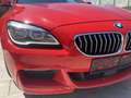 BMW 640 640d xDrive Gran Coupé Aut. Rojo - thumbnail 13