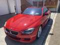 BMW 640 640d xDrive Gran Coupé Aut. Rojo - thumbnail 4