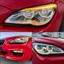BMW 640 640d xDrive Gran Coupé Aut. Rojo - thumbnail 50