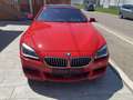 BMW 640 640d xDrive Gran Coupé Aut. Rojo - thumbnail 10