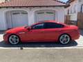 BMW 640 640d xDrive Gran Coupé Aut. Rojo - thumbnail 5