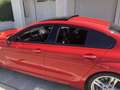 BMW 640 640d xDrive Gran Coupé Aut. Rojo - thumbnail 15