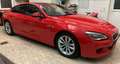 BMW 640 640d xDrive Gran Coupé Aut. Rojo - thumbnail 1
