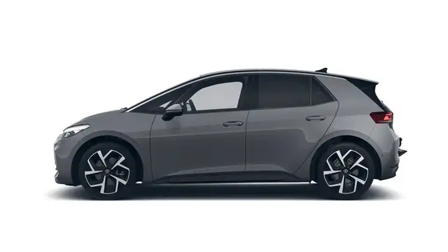 Volkswagen Id.3 view 4