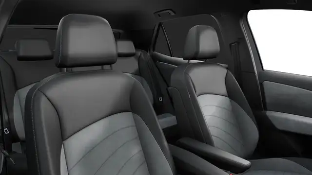 Volkswagen Id.3 view 7