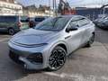 Xpeng G6 PERFORMANCE 80 KWH AWD AVEC ATTELAGE Gris - thumbnail 1