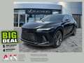 Lexus RX 450h + E-Four Luxury Line Pano*HUD*Navi*4xSHZ Schwarz - thumbnail 1