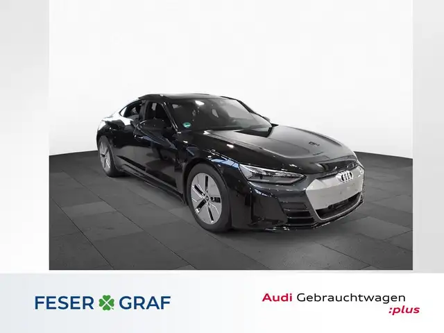 Audi e-tron GT quattro 360 Kamera-Pano-