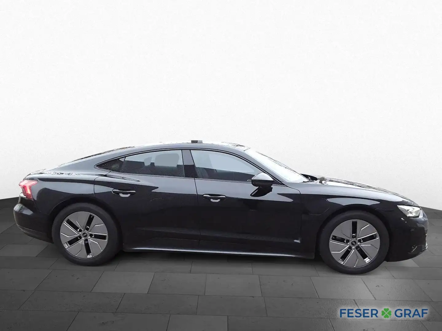 Audi e-tron GT quattro 360 Kamera-Pano- Noir - 2