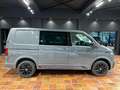 Volkswagen T6.1 Transporter T6.1 4MOTION ROCKTON MIXTO SPERRE SEIKEL ACC SONDE Gris - thumbnail 2