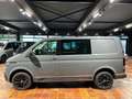 Volkswagen T6.1 Transporter T6.1 4MOTION ROCKTON MIXTO SPERRE SEIKEL ACC SONDE Gris - thumbnail 8