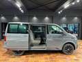 Volkswagen T6.1 Transporter T6.1 4MOTION ROCKTON MIXTO SPERRE SEIKEL ACC SONDE Gris - thumbnail 12