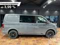 Volkswagen T6.1 Transporter T6.1 4MOTION ROCKTON MIXTO SPERRE SEIKEL ACC SONDE Gris - thumbnail 1