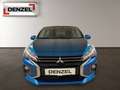 Mitsubishi Space Star 1,2 Inform AS&G 24 Bleu - thumbnail 13