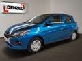 Mitsubishi Space Star 1,2 Inform AS&G 24 Bleu - thumbnail 1