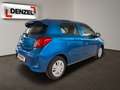 Mitsubishi Space Star 1,2 Inform AS&G 24 Bleu - thumbnail 4