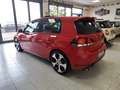 Volkswagen Golf GTI 2.0 tsi *TETTO APRIBILE/SEDILI RISCALDATI/MANUALE* - thumbnail 6