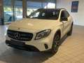 Mercedes-Benz GLA 200 MERCEDES BENZ GLA 200 D 4 MATIC SPORT Blanc - thumbnail 1