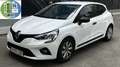 Renault Clio Business TCe 74 kW (100CV) GLP Blanc - thumbnail 1