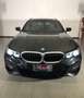 BMW 318 318d Touring Msport Zwart - thumbnail 2