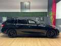 BMW 330 e xDrive MSport/Dr.Ass.Prof/LED/SHZ/ParkAss/ Noir - thumbnail 9
